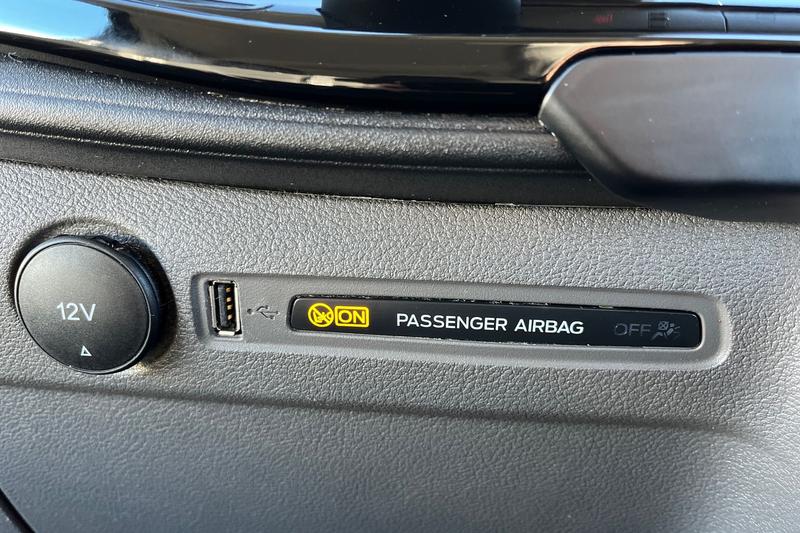 Used Ford Transit Custom 2022 for sale - 77225740: Photo 28