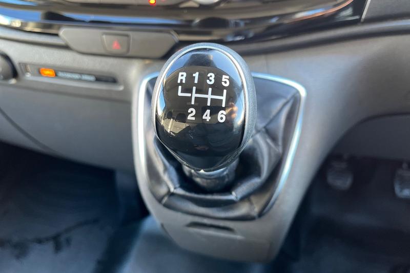 Used Ford Transit Custom 2022 for sale - 77225740: Photo 29