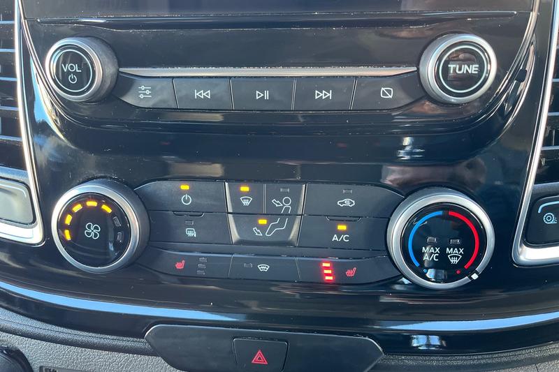 Used Ford Transit Custom 2022 for sale - 77225740: Photo 30