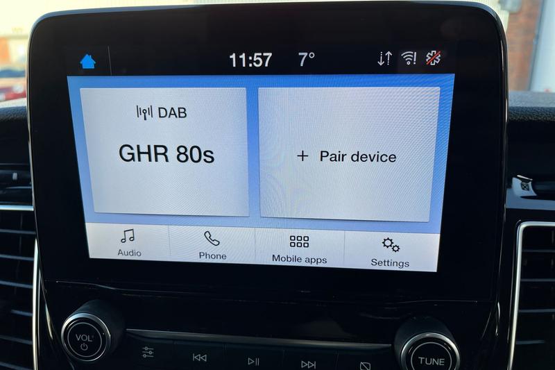 Used Ford Transit Custom 2022 for sale - 77225740: Photo 32