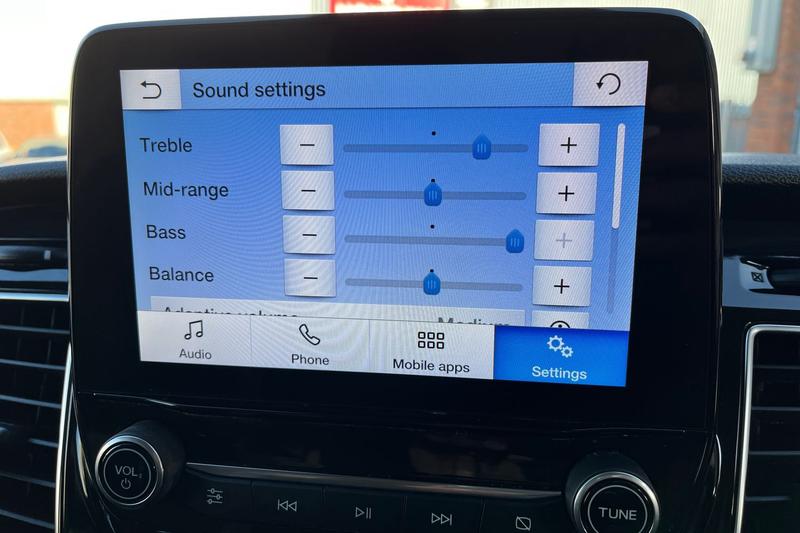 Used Ford Transit Custom 2022 for sale - 77225740: Photo 35