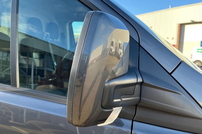 Used Ford Transit Custom 2022 for sale - 77225740: Photo 37