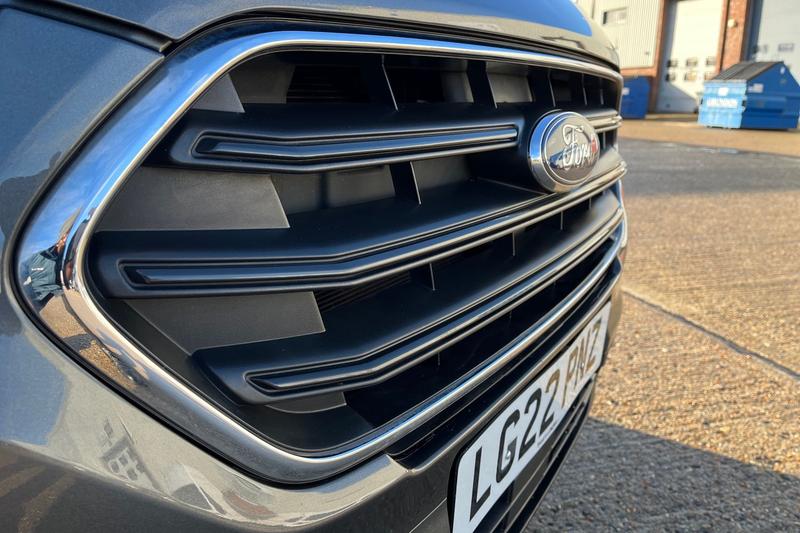 Used Ford Transit Custom 2022 for sale - 77225740: Photo 38