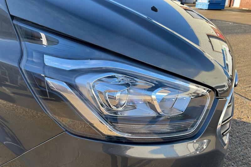 Used Ford Transit Custom 2022 for sale - 77225740: Photo 39