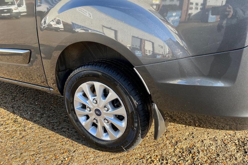 Used Ford Transit Custom 2022 for sale - 77225740: Photo 41