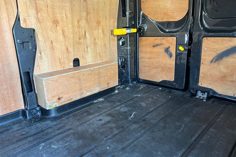 Used Ford Transit Custom 2022 for sale - 77225740: Photo 5