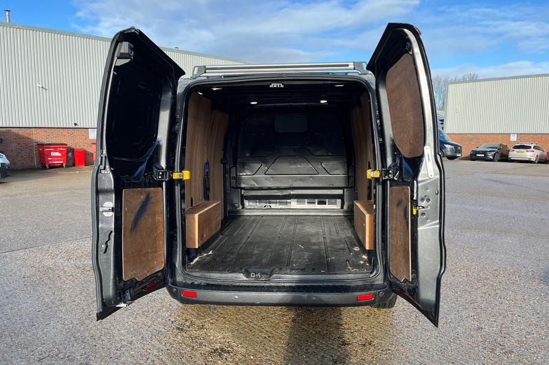 Used Ford Transit Custom 2022 for sale - 77225740: Photo 7