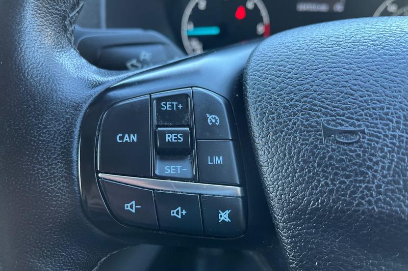 Used Ford Transit Custom 2022 for sale - 77225740: Photo 9