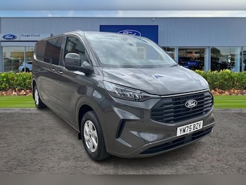 Used Ford Transit Custom 2025 for sale - 79479625: Photo