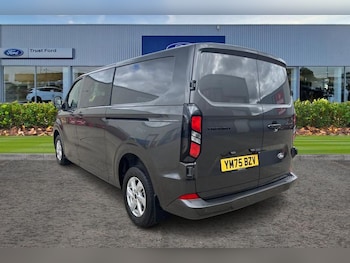 Used Ford Transit Custom 2025 for sale - 79479625: Photo