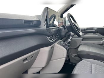 Used Ford Transit Custom 2025 for sale - 79479625: Photo