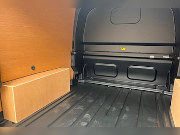 Used Ford Transit Custom 2025 for sale - 79479625: Photo