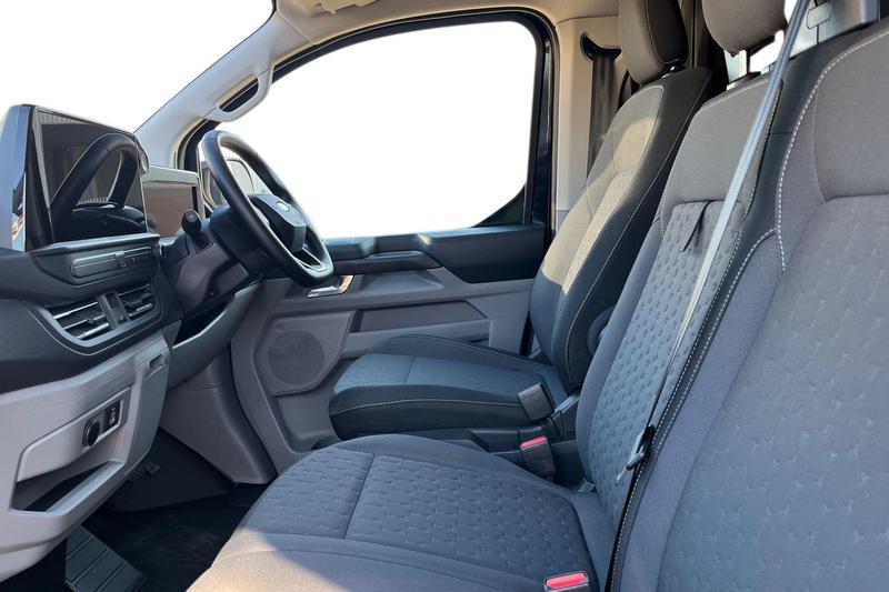 Used Ford Transit Custom 2025 for sale - 77951181: Photo 10