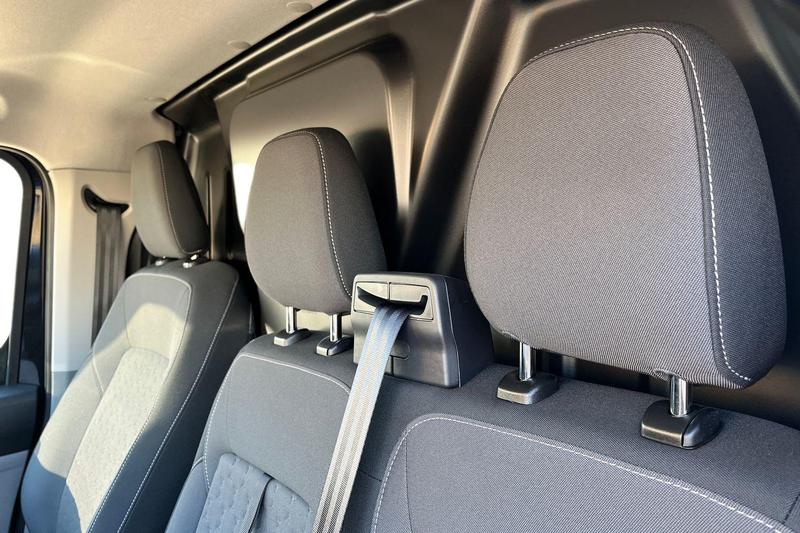 Used Ford Transit Custom 2025 for sale - 77951181: Photo 11