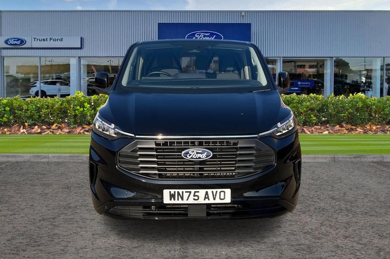 Used Ford Transit Custom 2025 for sale - 77951181: Photo 12