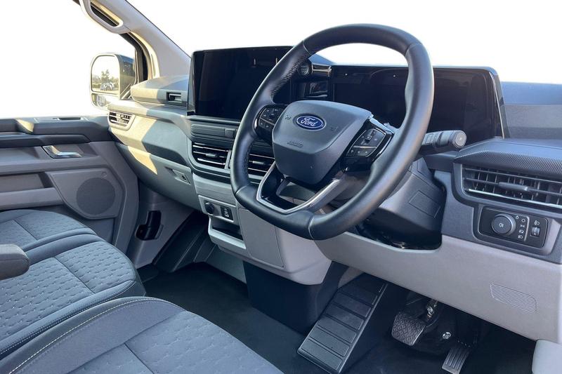 Used Ford Transit Custom 2025 for sale - 77951181: Photo 14