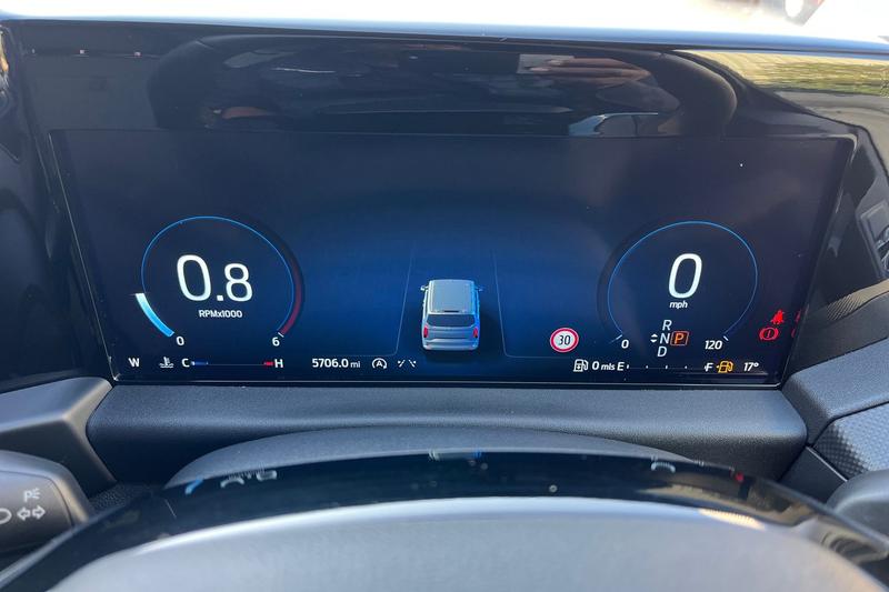 Used Ford Transit Custom 2025 for sale - 77951181: Photo 15