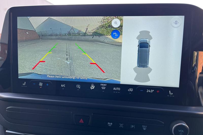 Used Ford Transit Custom 2025 for sale - 77951181: Photo 16