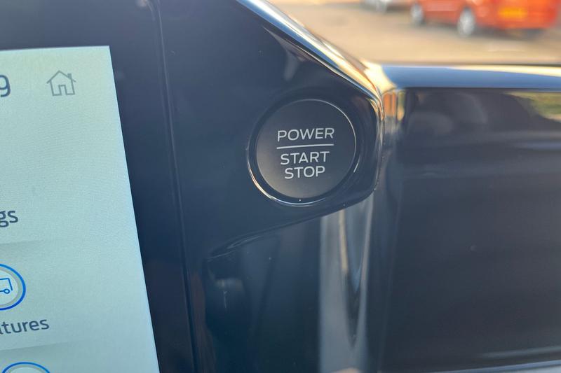 Used Ford Transit Custom 2025 for sale - 77951181: Photo 18