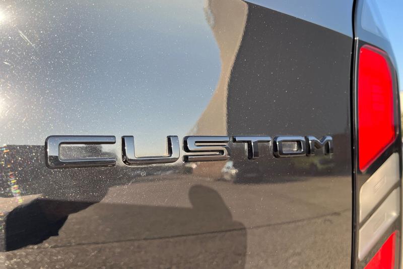 Used Ford Transit Custom 2025 for sale - 77951181: Photo 20