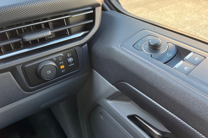 Used Ford Transit Custom 2025 for sale - 77951181: Photo 21