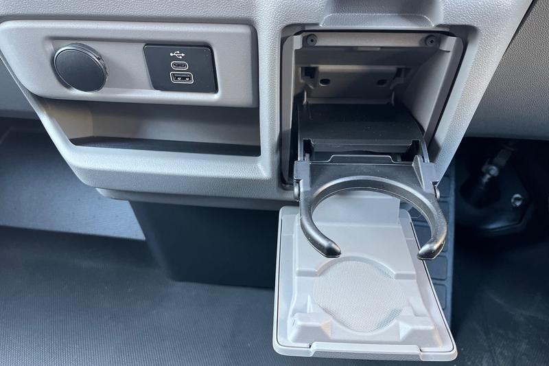 Used Ford Transit Custom 2025 for sale - 77951181: Photo 23