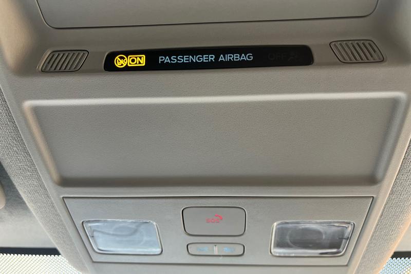 Used Ford Transit Custom 2025 for sale - 77951181: Photo 24