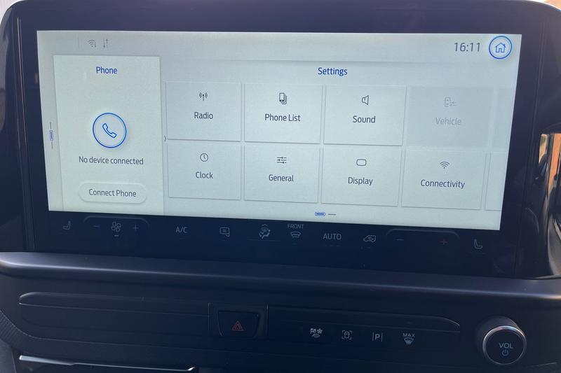 Used Ford Transit Custom 2025 for sale - 77951181: Photo 25