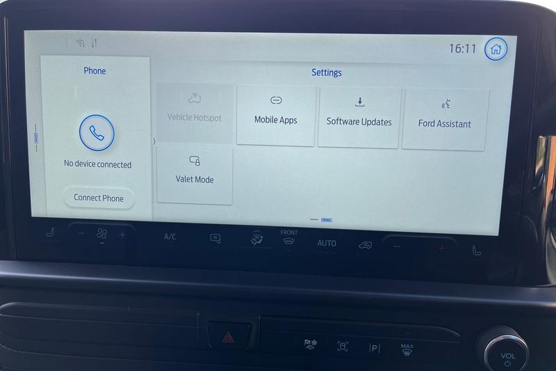 Used Ford Transit Custom 2025 for sale - 77951181: Photo 26