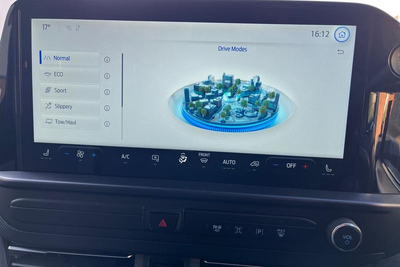 Used Ford Transit Custom 2025 for sale - 77951181: Photo 27