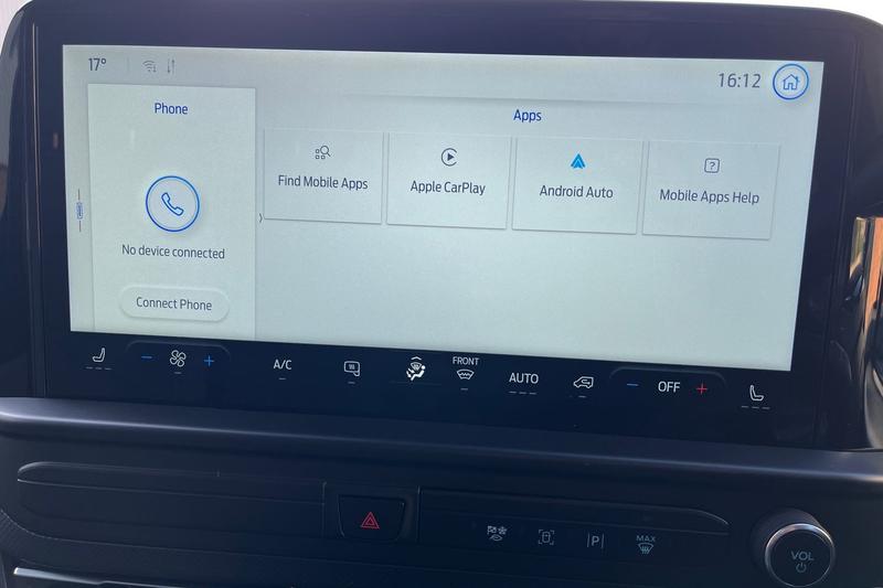 Used Ford Transit Custom 2025 for sale - 77951181: Photo 28