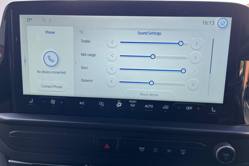 Used Ford Transit Custom 2025 for sale - 77951181: Photo 29