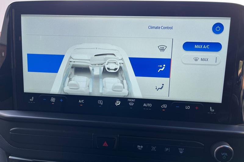 Used Ford Transit Custom 2025 for sale - 77951181: Photo 30