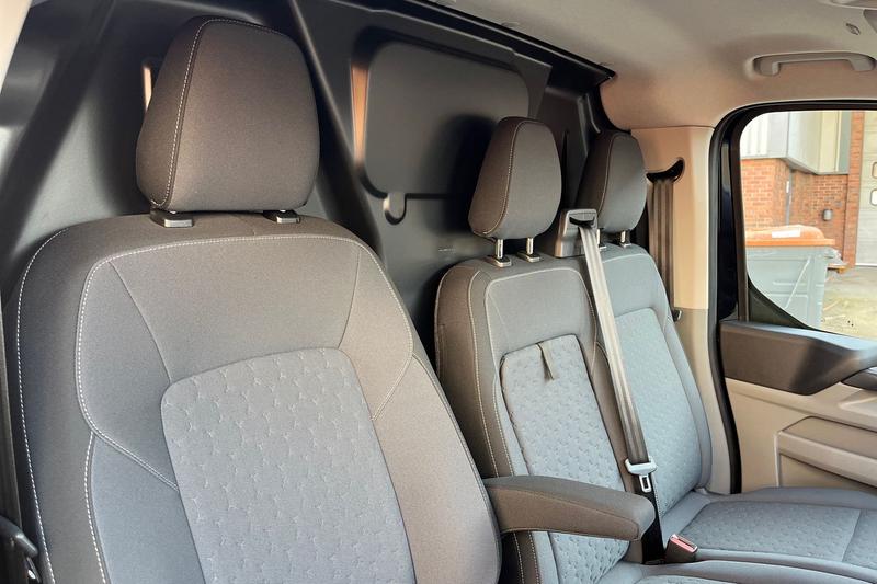 Used Ford Transit Custom 2025 for sale - 77951181: Photo 31