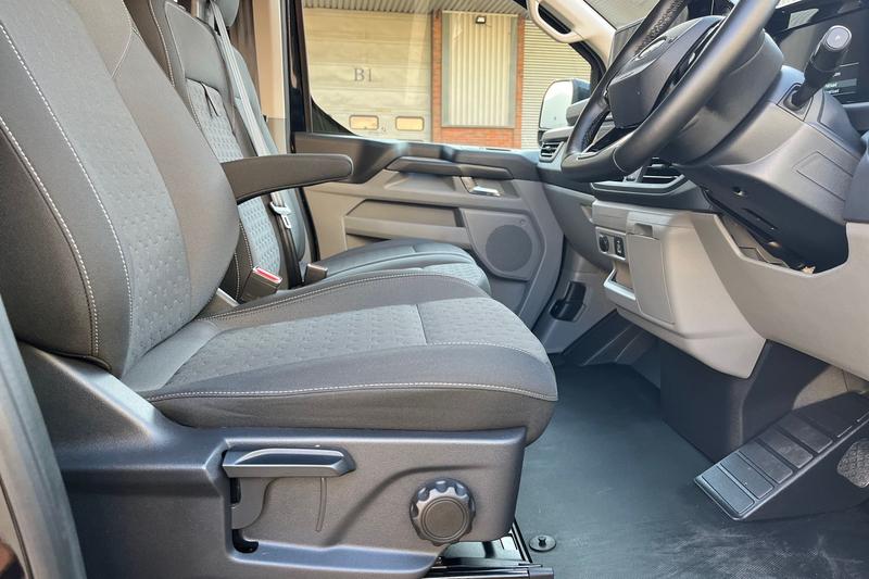 Used Ford Transit Custom 2025 for sale - 77951181: Photo 32