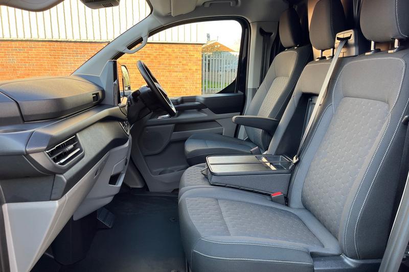 Used Ford Transit Custom 2025 for sale - 77951181: Photo 33