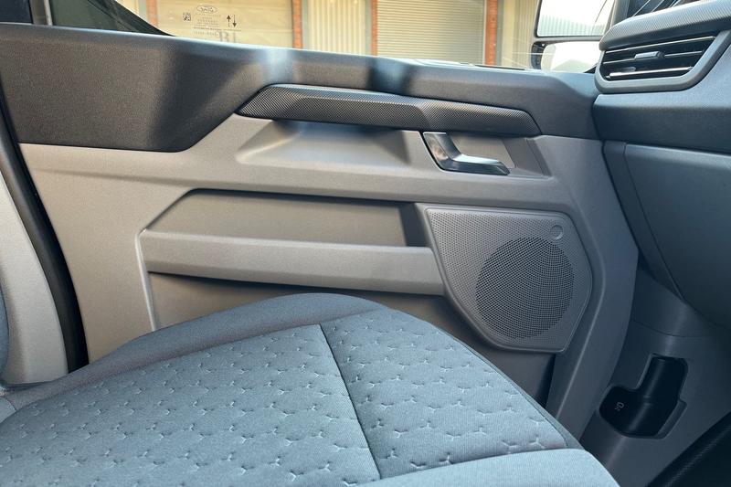 Used Ford Transit Custom 2025 for sale - 77951181: Photo 34