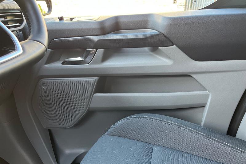 Used Ford Transit Custom 2025 for sale - 77951181: Photo 35