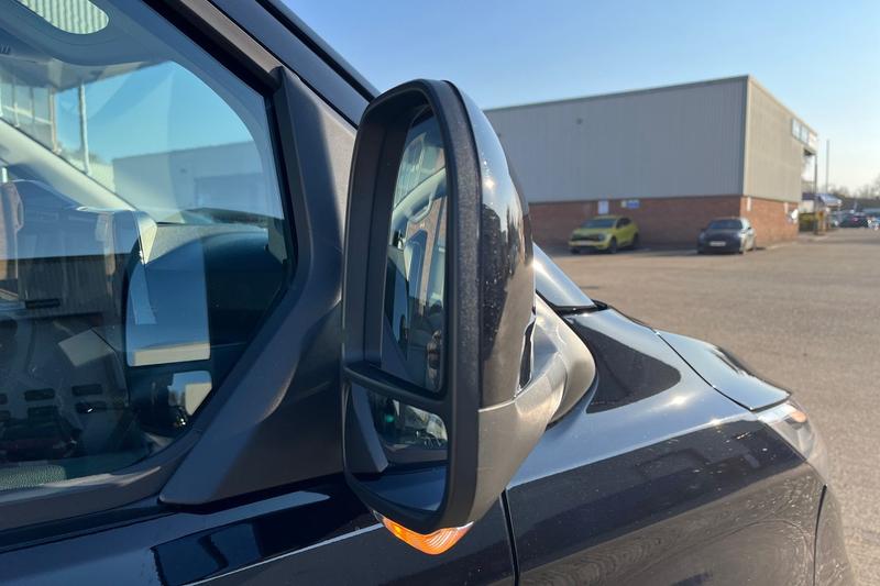 Used Ford Transit Custom 2025 for sale - 77951181: Photo 36