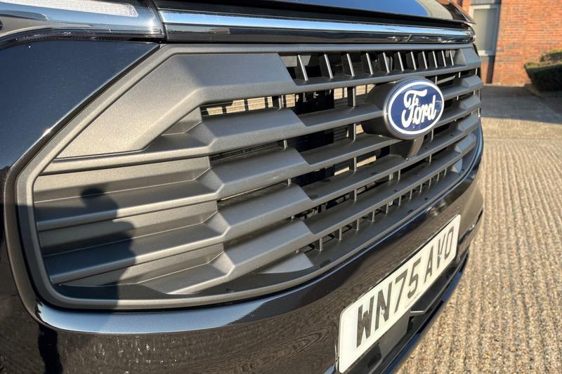 Used Ford Transit Custom 2025 for sale - 77951181: Photo 37