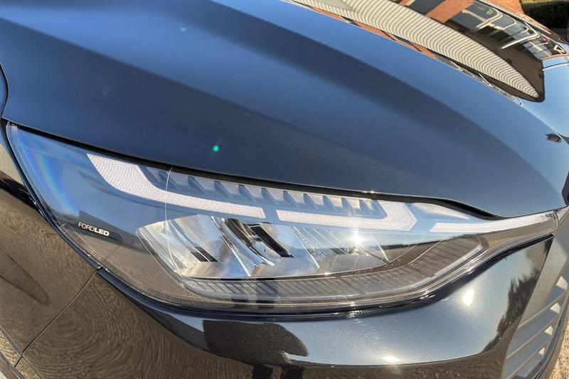 Used Ford Transit Custom 2025 for sale - 77951181: Photo 38