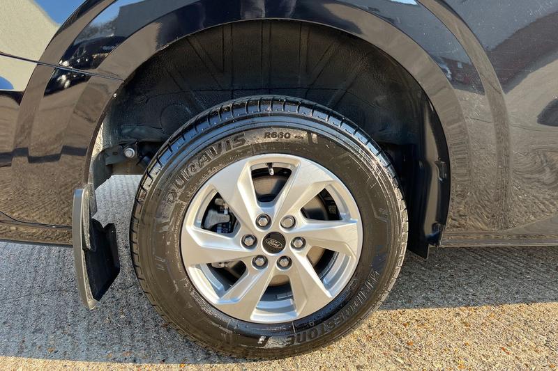 Used Ford Transit Custom 2025 for sale - 77951181: Photo 39