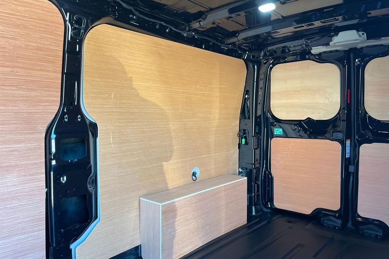 Used Ford Transit Custom 2025 for sale - 77951181: Photo 4