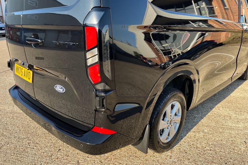 Used Ford Transit Custom 2025 for sale - 77951181: Photo 40