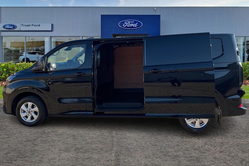 Used Ford Transit Custom 2025 for sale - 77951181: Photo 5