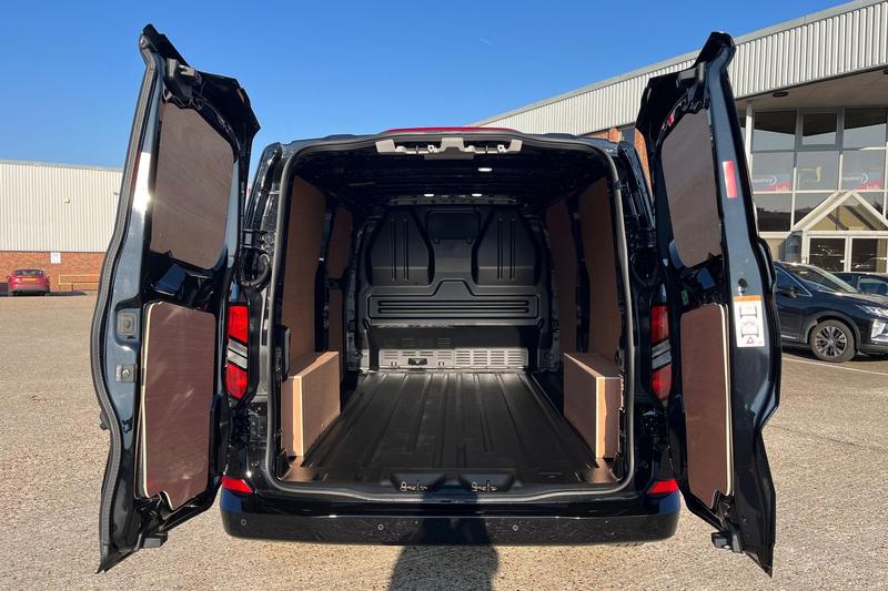 Used Ford Transit Custom 2025 for sale - 77951181: Photo 6