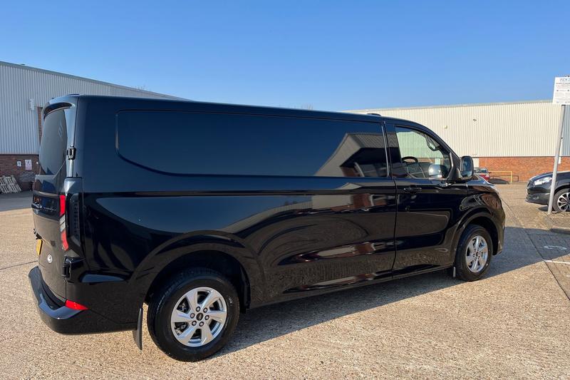 Used Ford Transit Custom 2025 for sale - 77951181: Photo 7