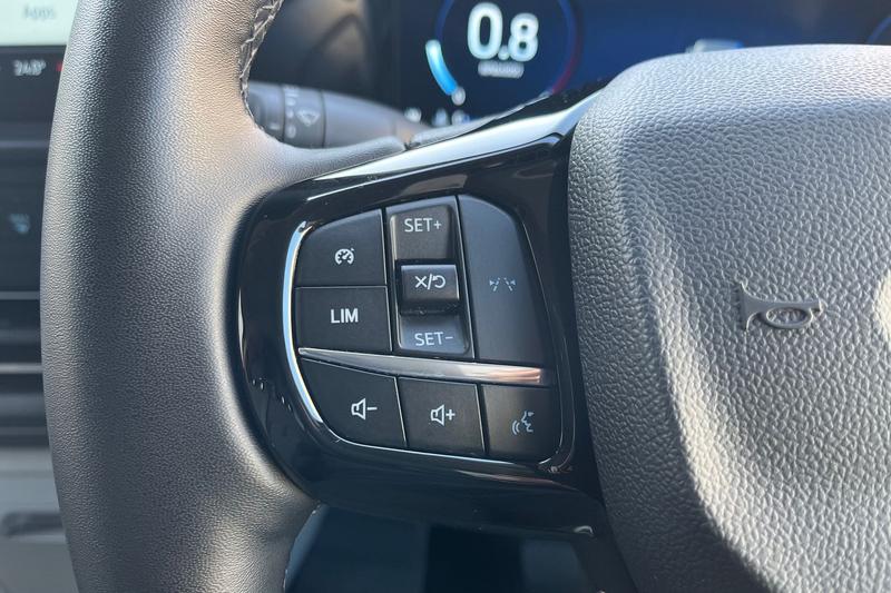 Used Ford Transit Custom 2025 for sale - 77951181: Photo 8