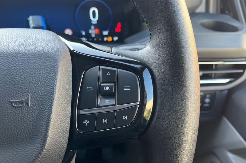 Used Ford Transit Custom 2025 for sale - 77951181: Photo 9