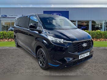 Used Ford Transit Custom 2026 for sale - 79816770: Photo